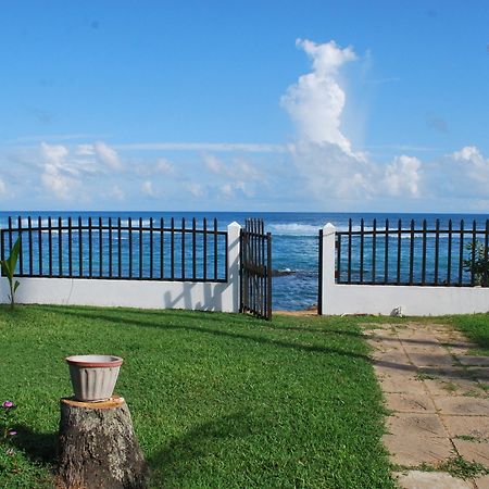 Beach House Mirissa Kültér fotó
