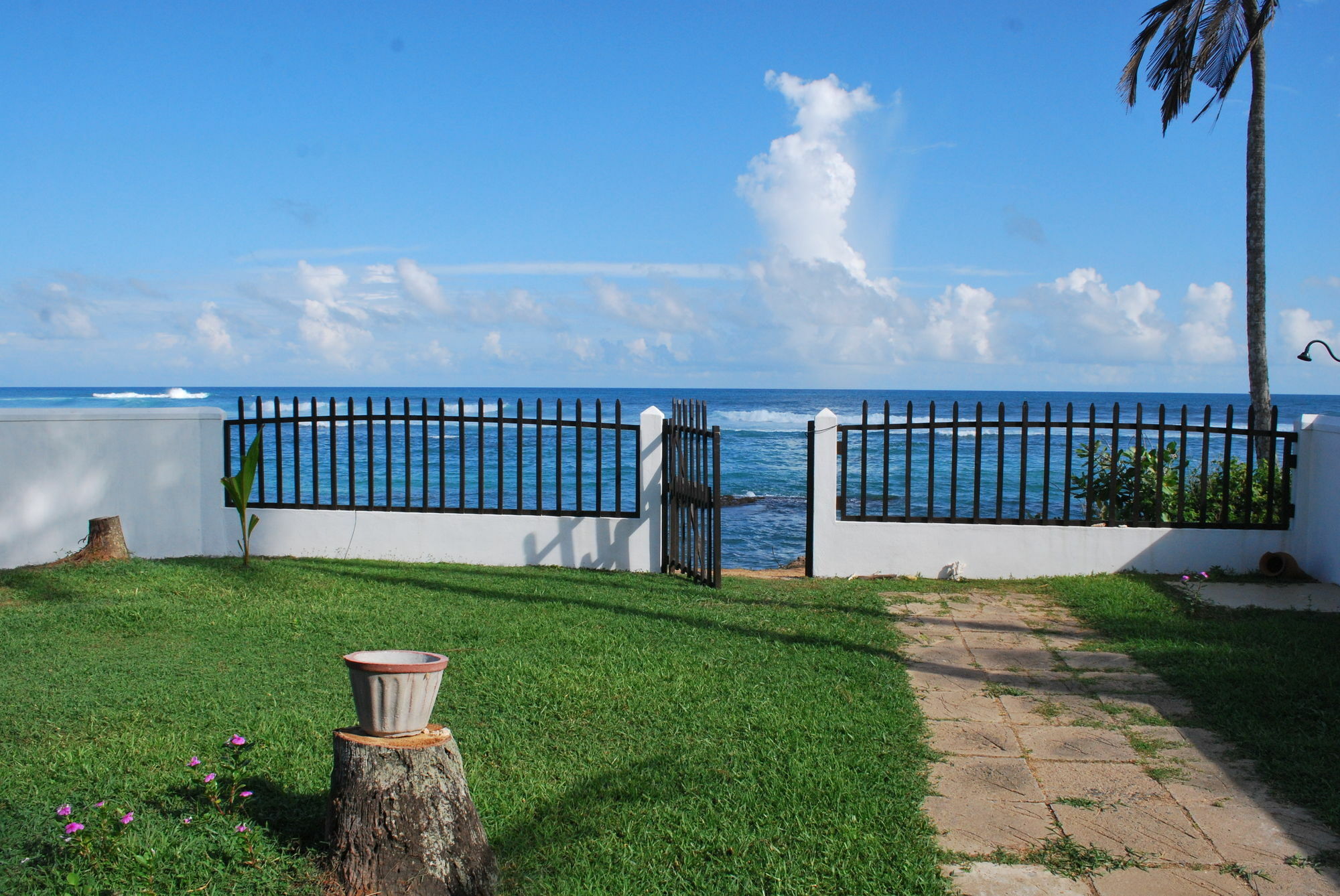 Beach House Mirissa Kültér fotó